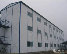 活动房的多元应用与价值解析