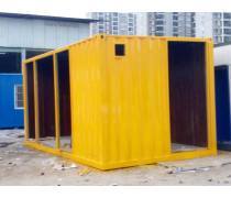 福建活动房产品库 多样化选择与实用价值解析
